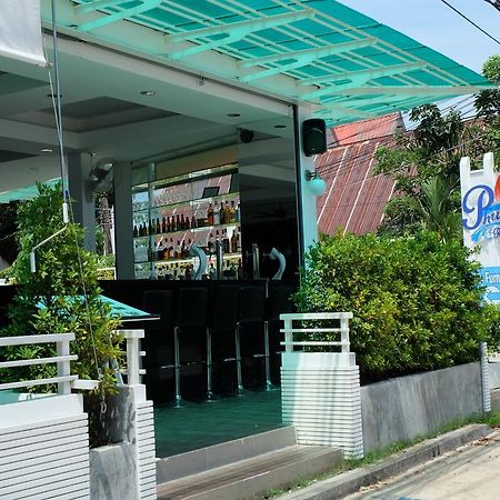 Rawai Phuket Seaview Resotel מראה חיצוני תמונה