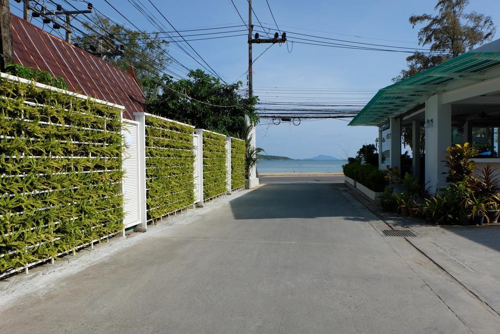 Rawai Phuket Seaview Resotel מראה חיצוני תמונה